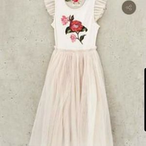 JOYFOLIE girls size 14 dress